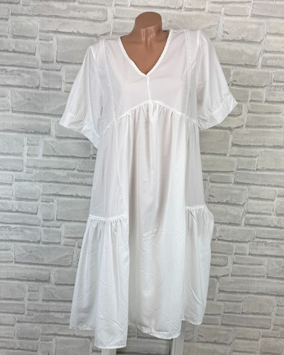 Damen sommer kleid - damen, hängerchen