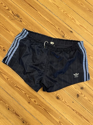 Adidas shorts glanz - adidas, nylon
