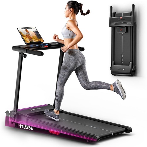 Sportstech laufband sprorun - sportstech,