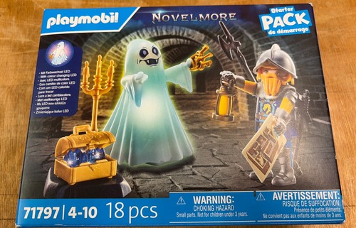 Playmobil 71797 - playmobil,