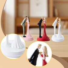 Brautpaar Figur, Paarstatue