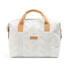 Elegante Premium Damen Tasche Golla Weekender Bag Siru - Chalk - G1983