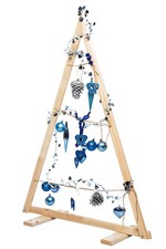 Tannenbaum holzbaum - tannenbaum,