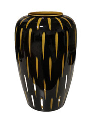 Foreign scheurich vase - foreign,