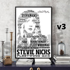 Stevie Nicks Fleetwood Mac