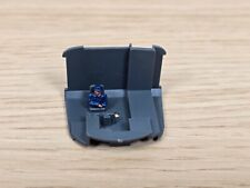 Roco H0 43660 Elektrolok E 18 08 der DRG - Ersatzteil -Führerstand mit Lokführer