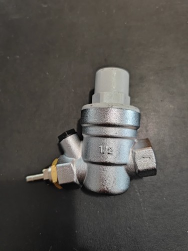 Wmf druckminderer presto - wmf,