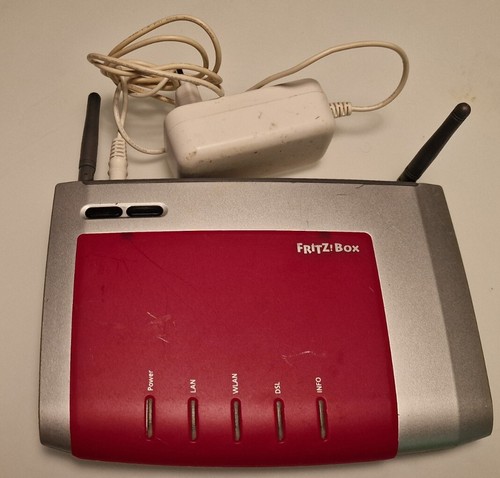 Avm fritz box 3272 - fritz!box,