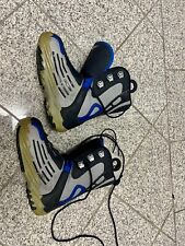 Snowboard Boots EU Gr. 39 Schuhe mit Tasche Snowboardboots