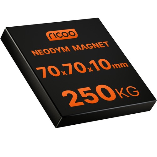 Neodym magnet ultra stark - magnet,