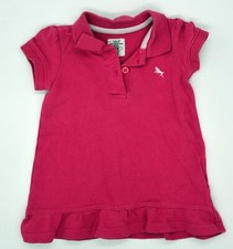 Tolles Baby Polo Kleid von LOGG H&M Größe 68