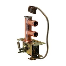 Heizungsregulierventil, Volvo