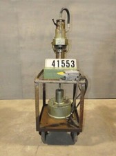 Pneumatisch Hydraulische