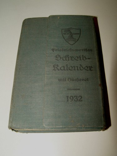 Friedrichswerther