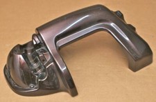 Harley original Beinschild