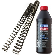 Gabelfeder Satz progressiv YSS