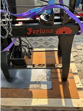 Maschinen Hubsäge Fortuna
