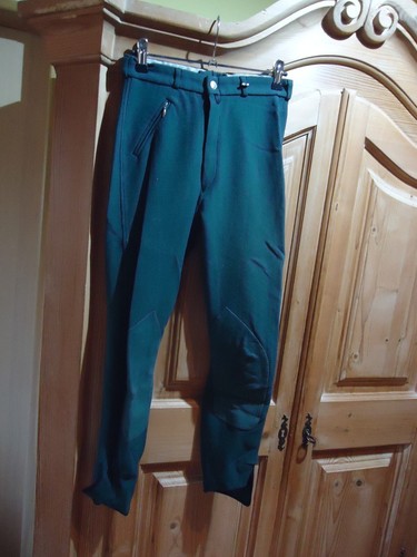 Damen reit hose - ,