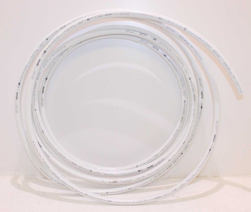 Uponor rohr 20x2 25mm weiss - uponor,