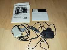 Video Streamer - Data Save -