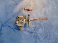 Kawasaki ZR 7 / ZR 750F Benzinhahn, nur Ersatzteile/ Bastler