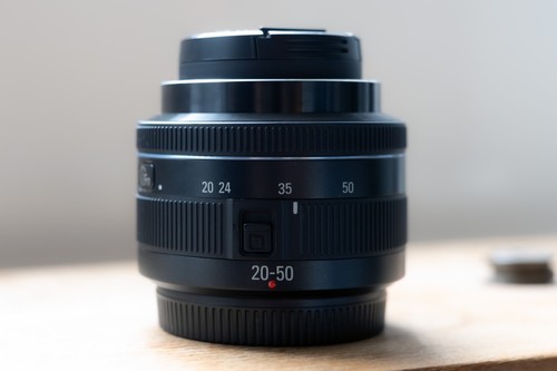 Samsung 50mm 5 - samsung, 20-50mm