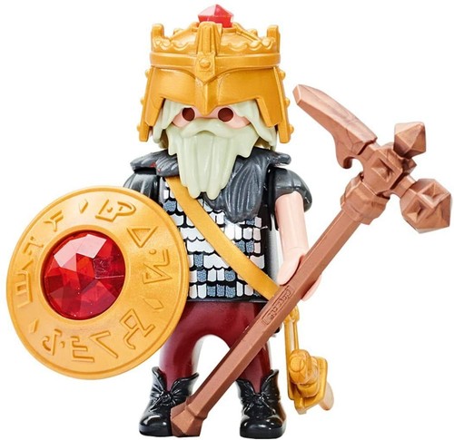 Playmobil 6587 anführer - 6587,