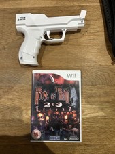 House of the Dead 2 und 3