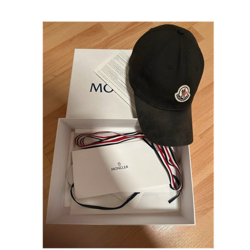 Moncler enfant baseball - enfant, cap