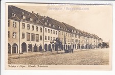 OSTPREUßEN , ERMLAND & MASUREN , FOTOKARTE GOLDAP , ROMINTER HEIDE , ca1939