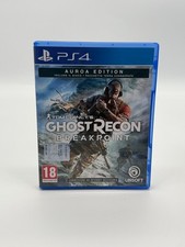 Tom Clancys Ghost Recon
