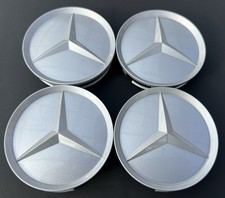 🟢 4x Original Mercedes-Benz