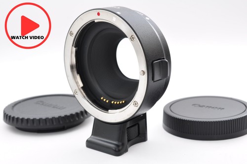 Canon mount adapter eos m - mount,