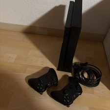Xbox One x 1TB Konsole + 2