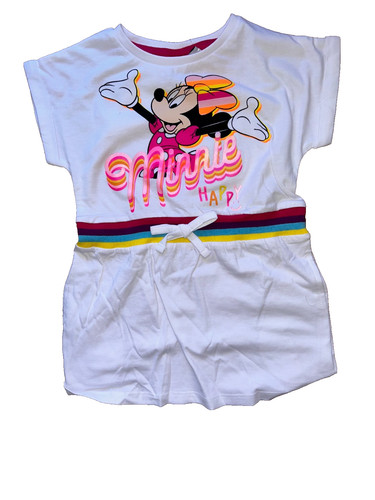 Minnie maus kleid sommerkleid - minnie,