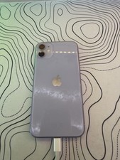 iphone 11 64gb violett