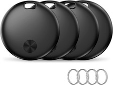 Smart air tracker - smart, tag