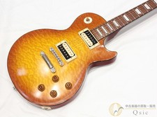 Tokai LS-75QZ mit Softcase