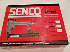 Senco SFW05  Pneumatischer
