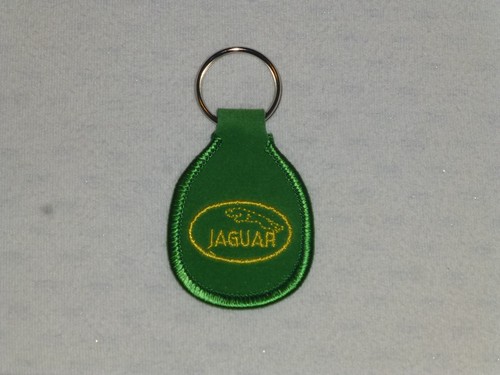 Jaguar schlüsselanhänger - jaguar,