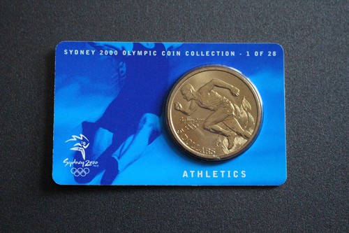 Dollar australien - 5,