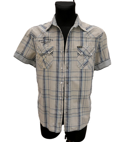 Camp david herren - 👕,