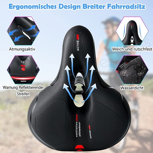 Fahrrad sattel fahrradsattel - fahrrad,