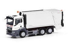 herpa 319010 MAN TGS NN