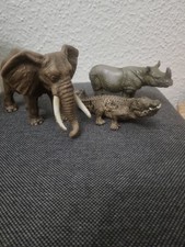 Schleich Konvolut: Wildtiere (