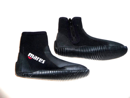 Mares classic dive boots - mares,