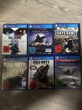 Ps4 Spiele