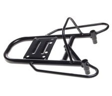Gepäckträger Heckträger Hinten für Roller REX QUEST FERRO ROMET KYMCO GY6 50 4T