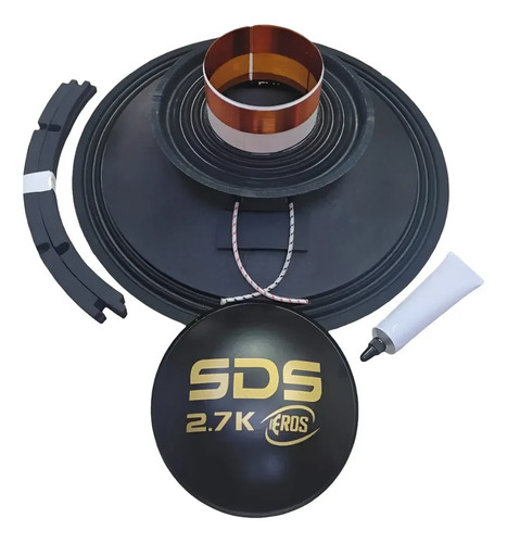 Kit reparo eros - de,