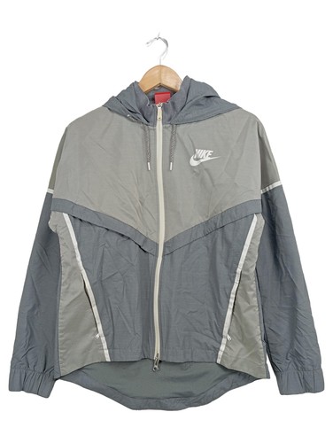 Nike windrunner trainingsjacke - nike,
